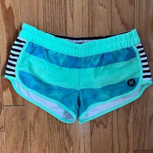 Hurley Women's Surf Shorts